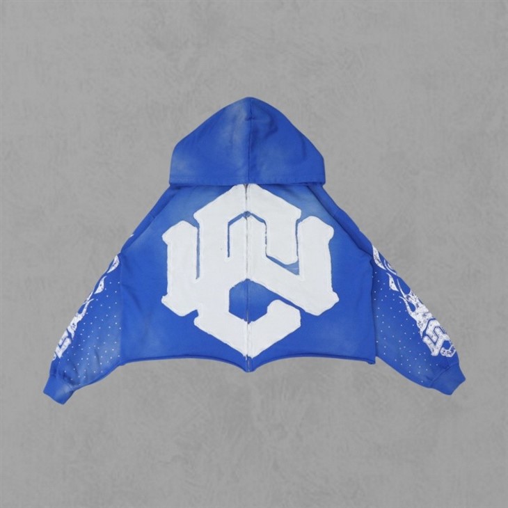 Unisex Heavyweight Oversize Rawhem Tracksuits