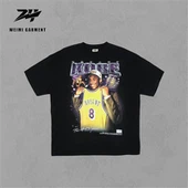 Baju Pukal Kapas Tersuai